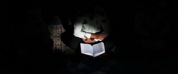 Quranın bahar ayı - Ramazan - FOTO