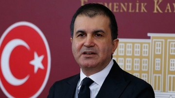 Ankara AB-nin Türkiyədəki səfirinin istefasına reaksiya verib