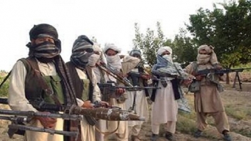 Taliban Əfqanıstanda 4 kəndi işğal etdi