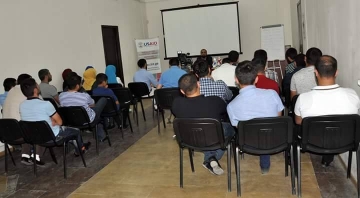 Gürcüstanda `Ramazan Akademiyası 2` adlı proqrama start verilib