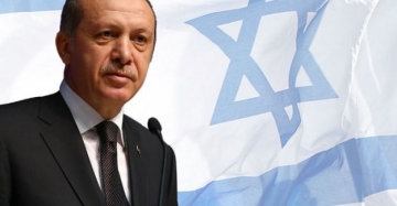 Erdoğan İsraillə yaxınlaşır?