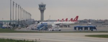 İstanbulun Atatürk Hava Limanı fəaliyyətini bərpa edib -YENİLƏNİB
