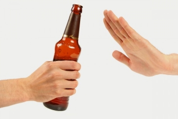 Alkoqol xərçəngin artma riskini çoxaldır
