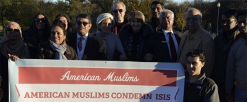 ABŞ-da islamofobiya əleyhinə yürüş keçiriləcək
