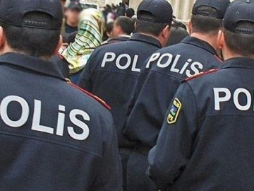 Balakəndə İNSİDENT: Polisə hücum edən narkotik alverçiləri tutuldu