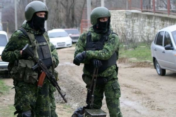 Rus mafiyası skandalı: FSB generalı həbs etdi