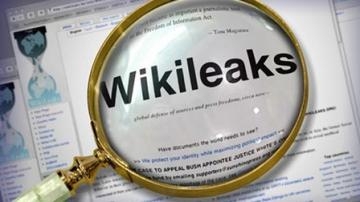 “WikiLeaks” Türkiyə ilə bağlı sənədləri açıqlayıb