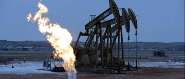 Azərbaycan neftinin qiyməti 45 dollara düşüb