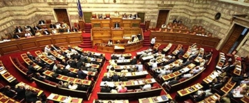 Yunanıstan parlamenti Afinada ilk məscidin tikintisinə icazə verdi 