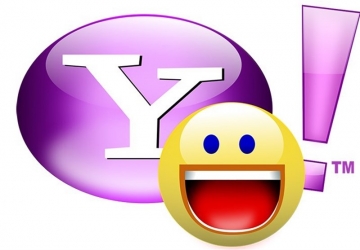 Yahoo Messenger bu gündən həmişəlik susur 