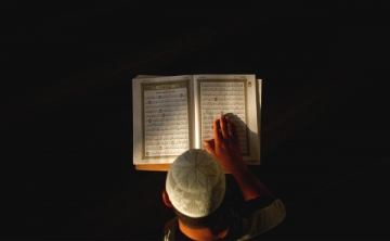 Qurani Kərim və İnsanın Hayat Proqramı - 2. Hissə