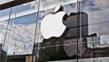 `Apple` 200 milyon dollara süni intellekt hazırlanması ilə məşğul olan şirkət alıb