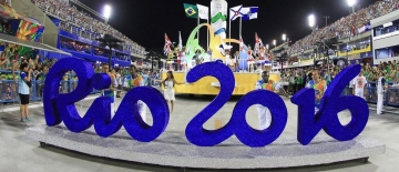 Rio-2016: Olimpiadada əldə olunan dünya REKORDLARI