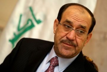 Nuri Əl-Maliki: `Mosulun İŞİD tərəfindən işğal edilməsinin səbəbkarı ABŞ-dır`