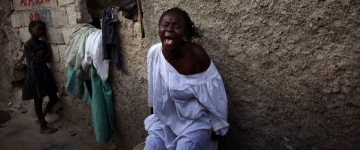 BMT Haitidə vəba epidemiyasının yayılmasında rolu olduğunu təsdiqlədi