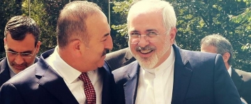 Çavuşoğlu: İran və Rusiya ilə bölgədəki problemlərin həllində əməkdaşlığa hazırıq
