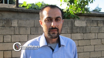 İlahiyyatçı Abuzər Axundova ağır itki üz verib

