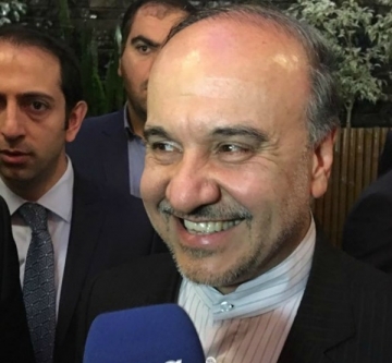 Azərbaycanlı investorların İranda otel inşa etməsi üçün güzəştli proqram hazırlanır
