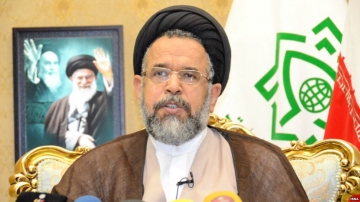 M.Ələvi: `Səudiyyə Ərəbistanı İranda terror aktları həyata keçirmək üçün 12 terror qrupu hazırlayıb`
