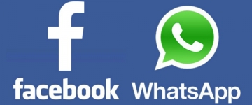 “WhatsApp” istifadəçiləri haqda məlumatları “Facebook”a ötürəcək   