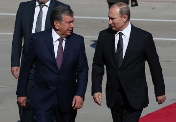 Politoloq: “Putin onun Özbəkistan prezidenti olmasına dəstək verə bilər”