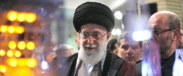 `Müdafiə sənayesinin inkişafı İranın mütləq haqqıdır`