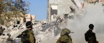 İsrail rejimi Fələstin torpaqlarında 285 yeni məskunlaşma tikintisini təsdiqlədi