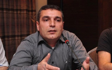 Natiq Cəfərli girov müqabilində də azadlığa buraxılmadı