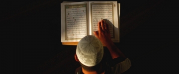 Dünyanın ən çox oxunan kitabı - Müqəddəs Quran