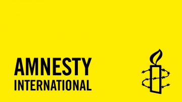Amnesty international: Qərb ölkələri məsuliyyətsiz davranır