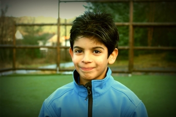 `Yuventus` klubu 10 yaşlı futbolçu transfer edib - VİDEO