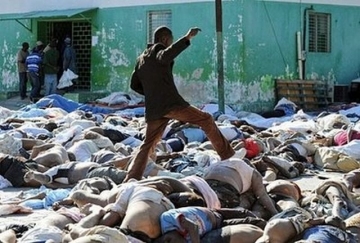 Haitidə 70 nəfər vəba xəstəliyindən ölüb