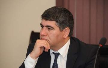 Vüqar Bayramov: `Dolların bahalaşması gözlənilən idi`