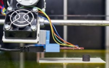 Avstriyada maqnitlərin “3D” çap texnologiyası hazırlanıb