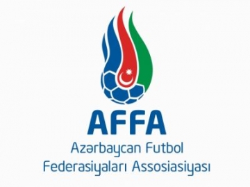 AFFA Azərbaycan çempionatındakı şübhəli oyunlarla bağlı araşdırmalara başlayıb