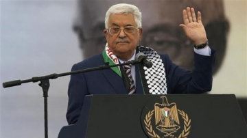 Mahmud Abbas: Yasir Ərəfatın qatillərini tanıyıram