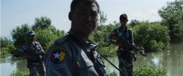 Myanma ordusunun Raxində əməliyyatı: Rohingiya müsəlmanlardan150 nəfər öldürülüb