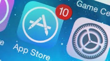 “App Store”dan rekord sayda əlavə silindi