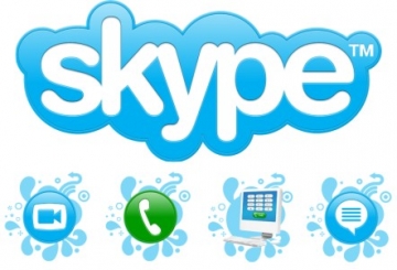 İndi “Skype” xidmətindən qeydiyyatsız istifadə mümkündür