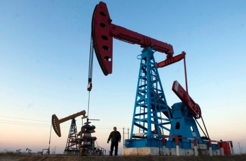 Azərbaycan neftinin qiyməti 50 dollara yaxınlaşıb
