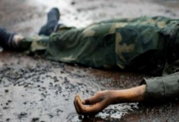 Ermənistan ordusunda qeyri-döyüş şəraitində 2000 nəfər ölüb