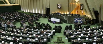 İran ABŞ məhsullarının idxalına qadağa qoymağa hazırlaşır