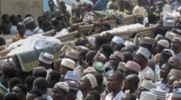 Afrikadan qara xəbərlər: Nigeriyada 200, Keniyada 40-dan çox adam niyə öldü...