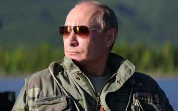  Putin “İlin siyasətçisi” sorğusunun qalibi oldu - Siyahı