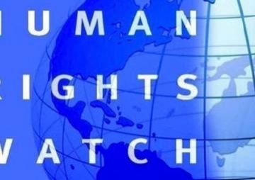 Human Rights Watch: `Türkiyənin müstəqil mediası susdurulur`