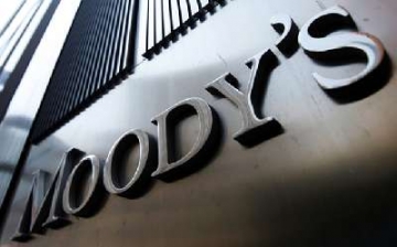 Moody’s 2017-ci ildə 1,1 faiz ÜDM artımı proqnozlaşdırır