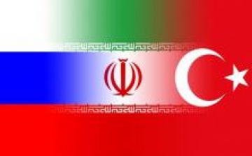 İran, Rusiya və Türkiyə arasında Suriya ilə bağlı dekabrın 20-də görüş keçirilə bilər