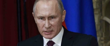 Putin Ankaraya öz müstəntiqlərini göndərir - VİDEO