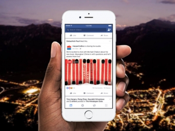 `Facebook`da radio da dinləmək mümkün olacaq