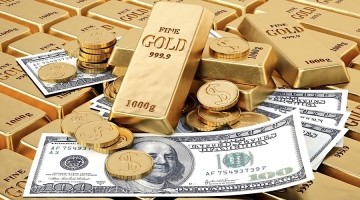 Azərbaycan qızıl ehtiyatının 12 faizini satdı